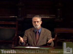 Training Church Officers