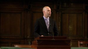 Marveling at Jesus’ Teaching