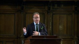 The Gospel in Europe