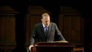 Skepticism: Cool Reason or Blind Unbelief?