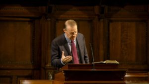 Worship: Form or Substance?