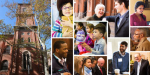 In Christ Through All Generations