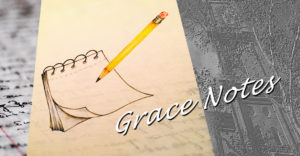 Grace Notes