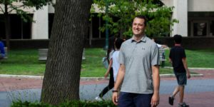 A Gospel Culture on Campus