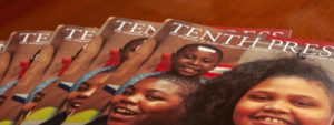 Reforming Tenth Press