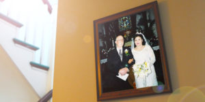 On Marriage and Missions