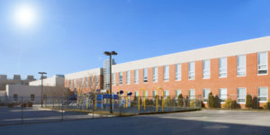 City School Acquires Poplar Campus