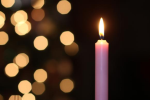 First Sunday in Advent: 11/27