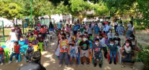 Reaching the Underserved