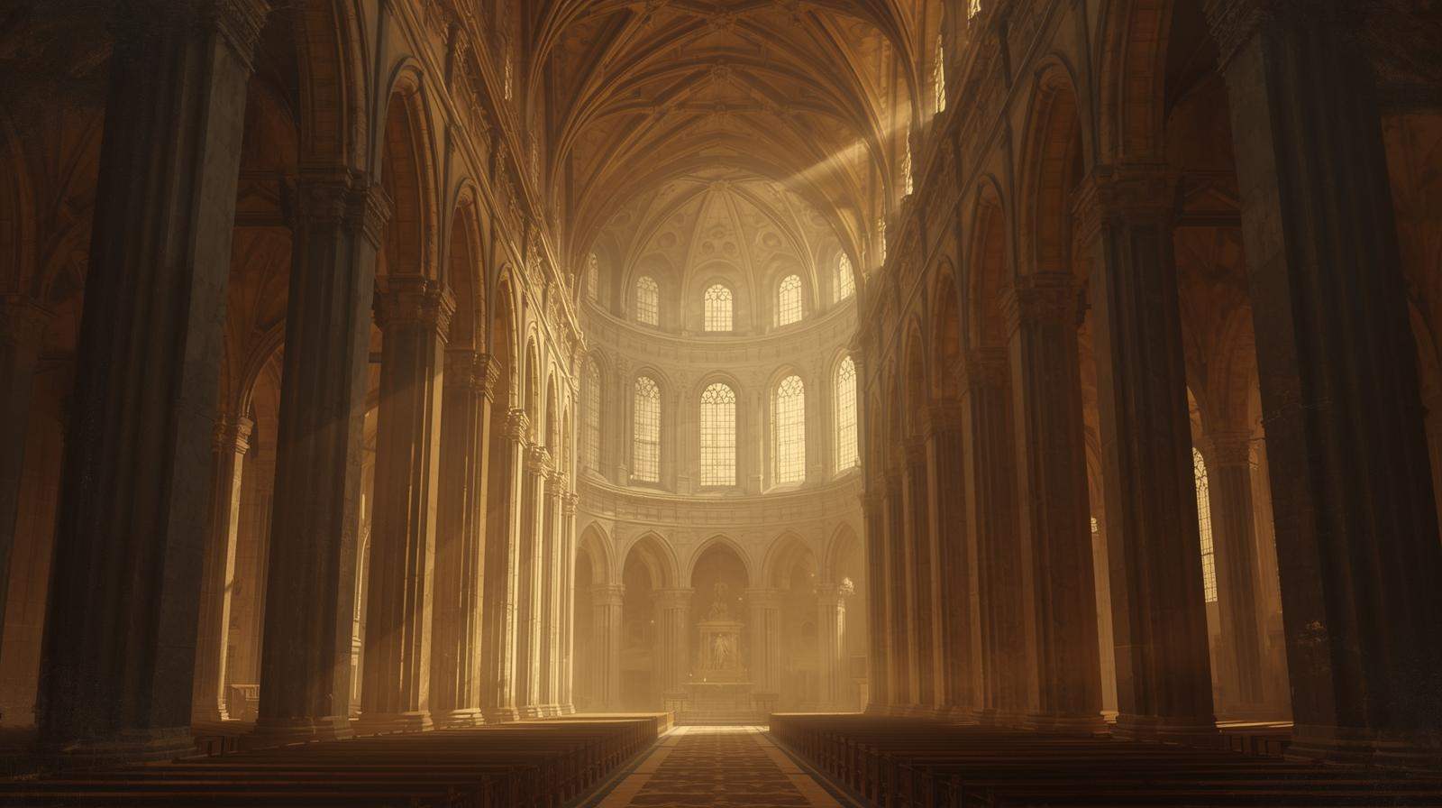 Theology Night Image