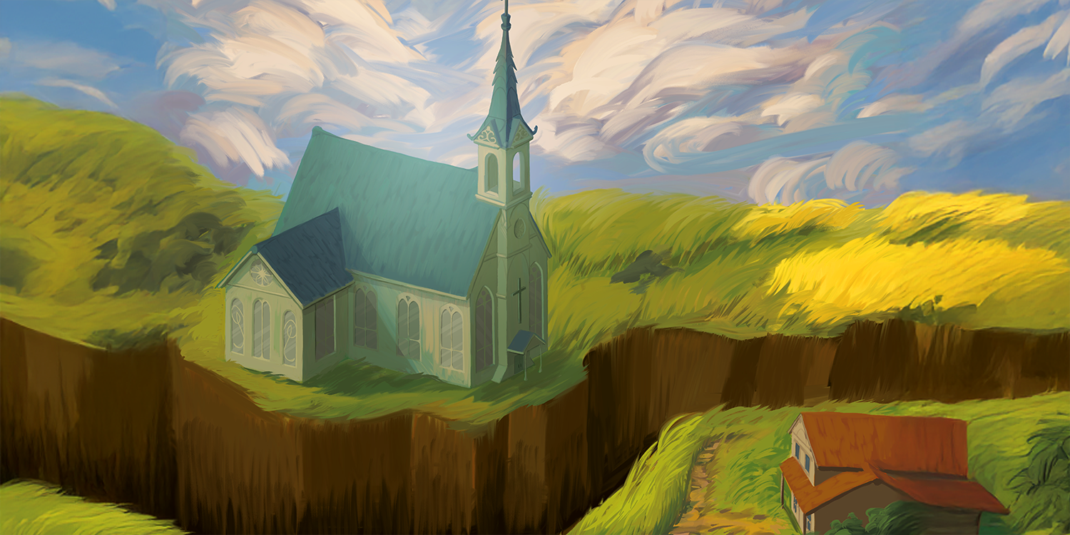 Mercy Conference Image