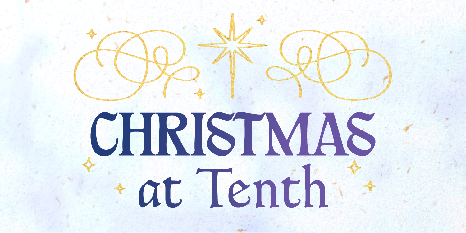 Tenth Family Christmas Image