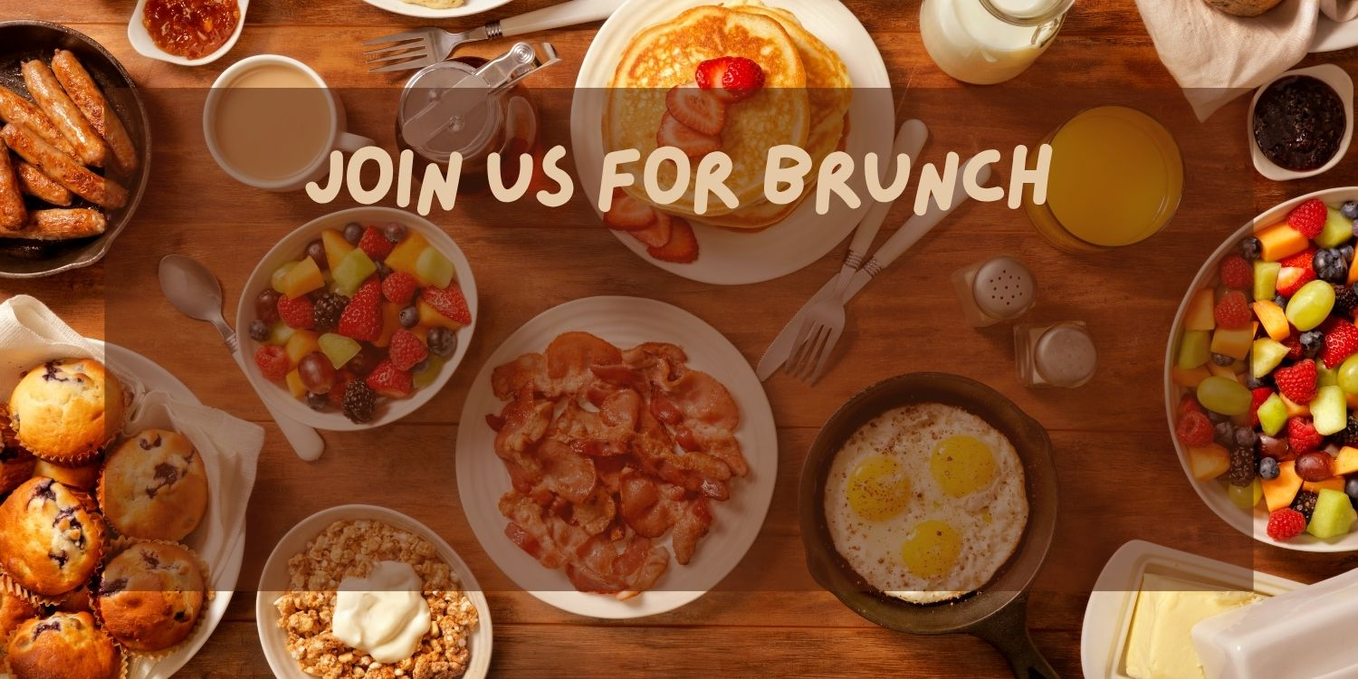 Families in Fellowship Lunch Image