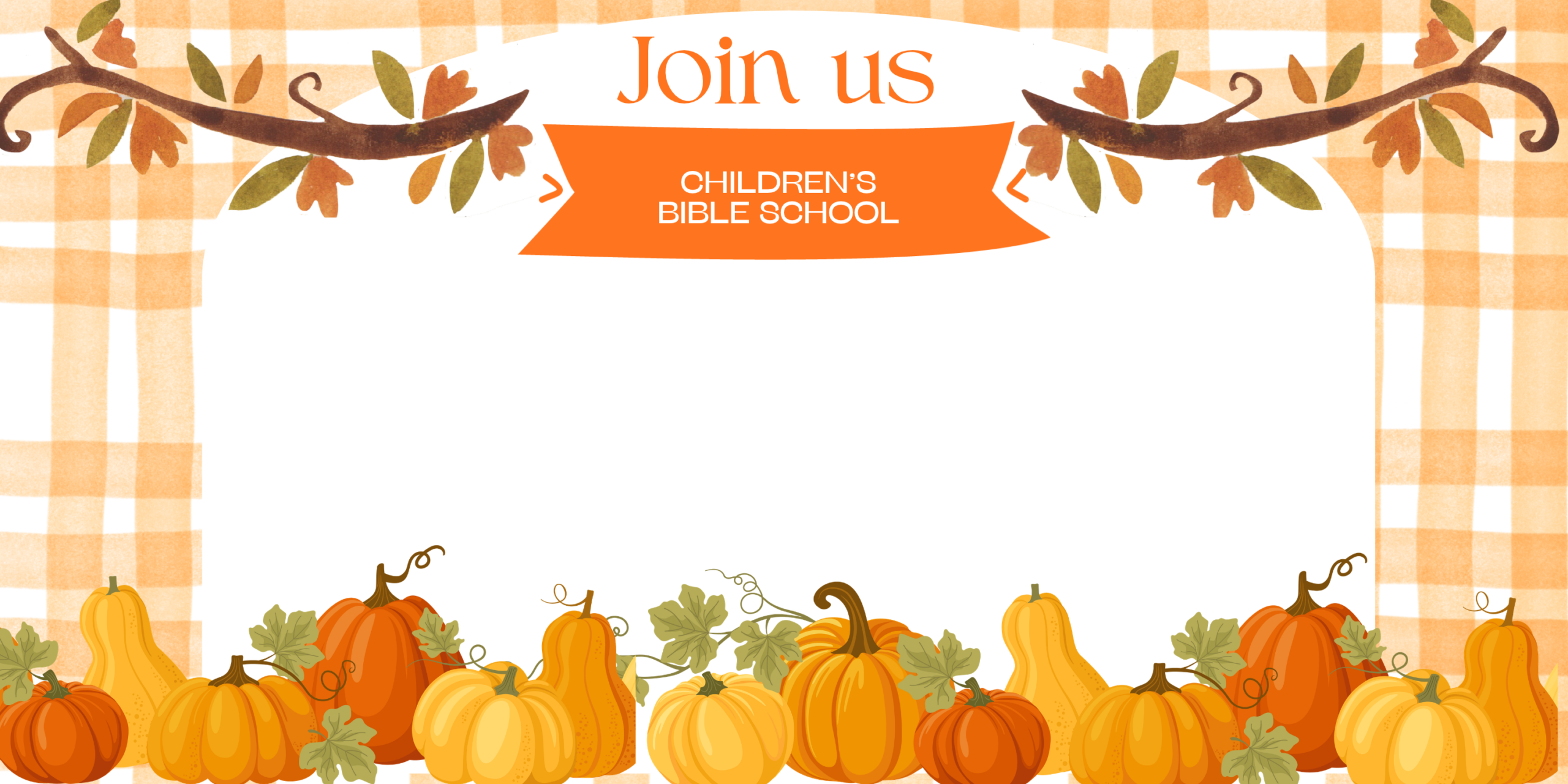 Family Fellowship Events Image