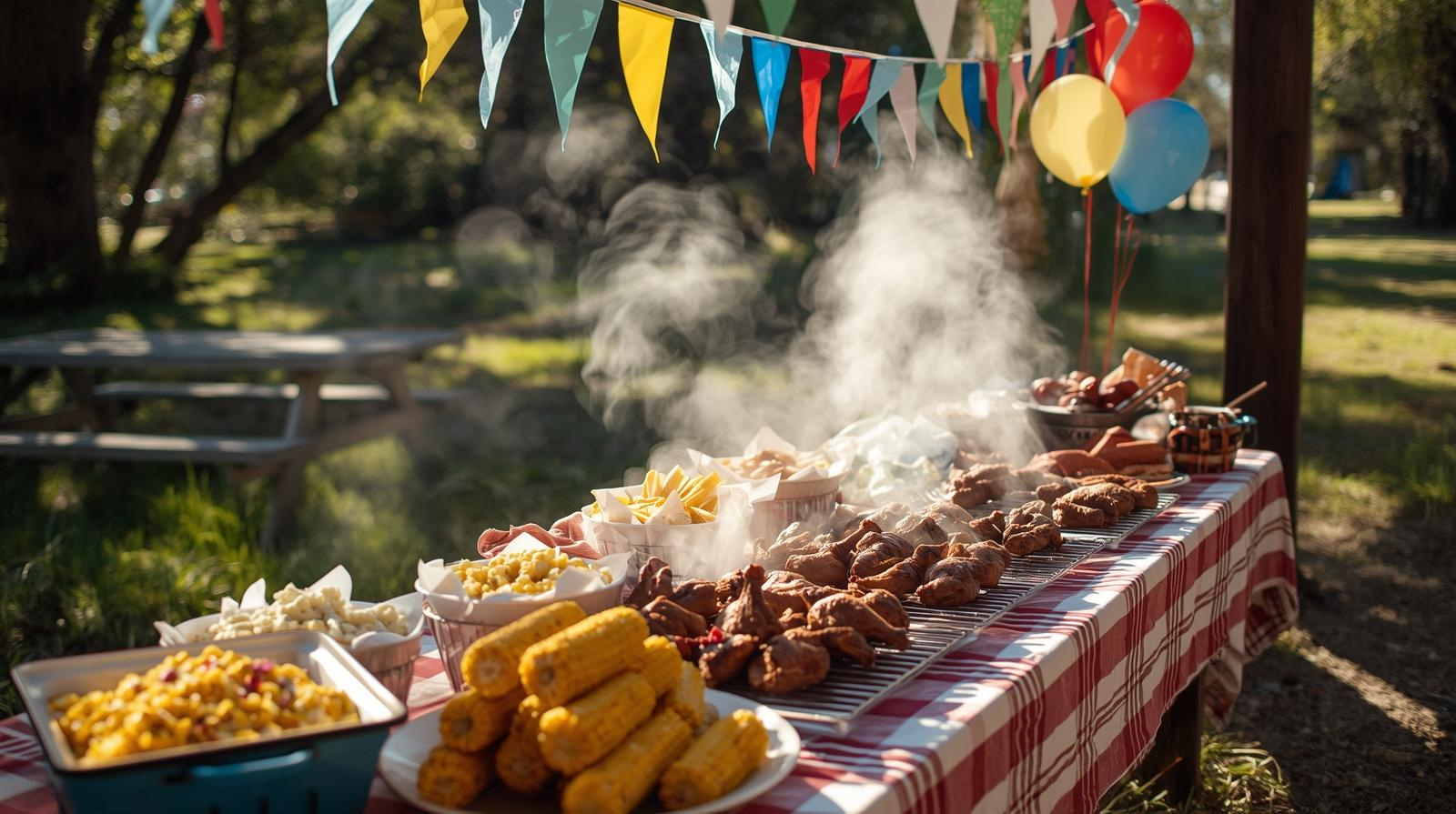 Metro Parish Social Events Image