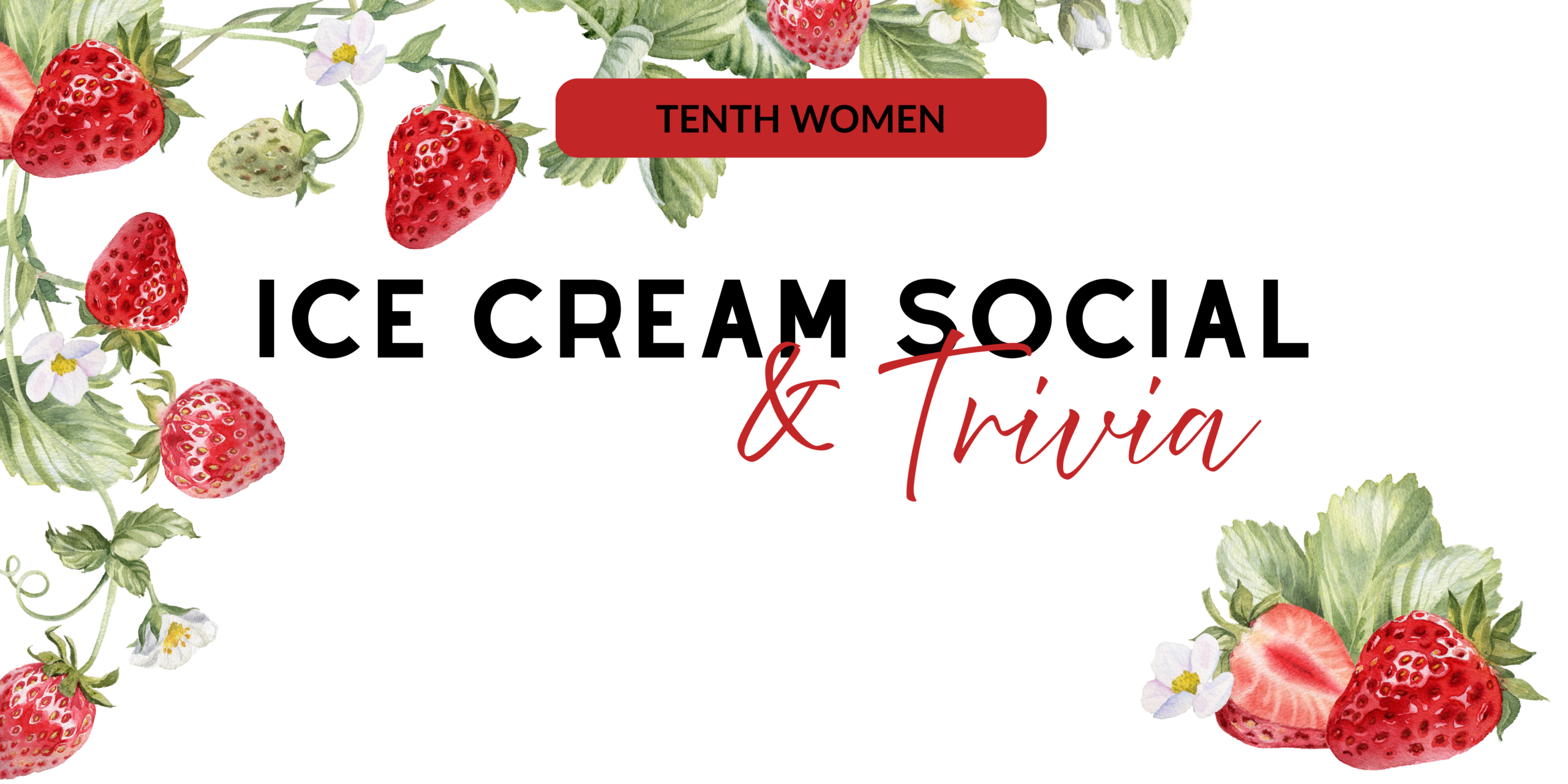 Women's Social Events Image