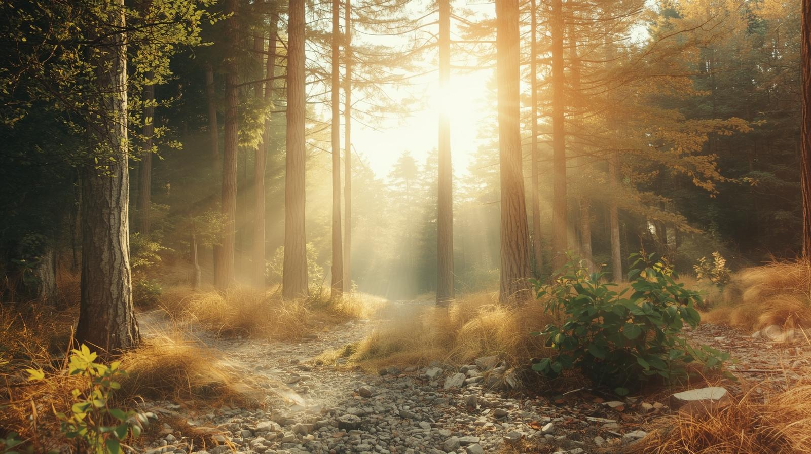 College Retreat Image