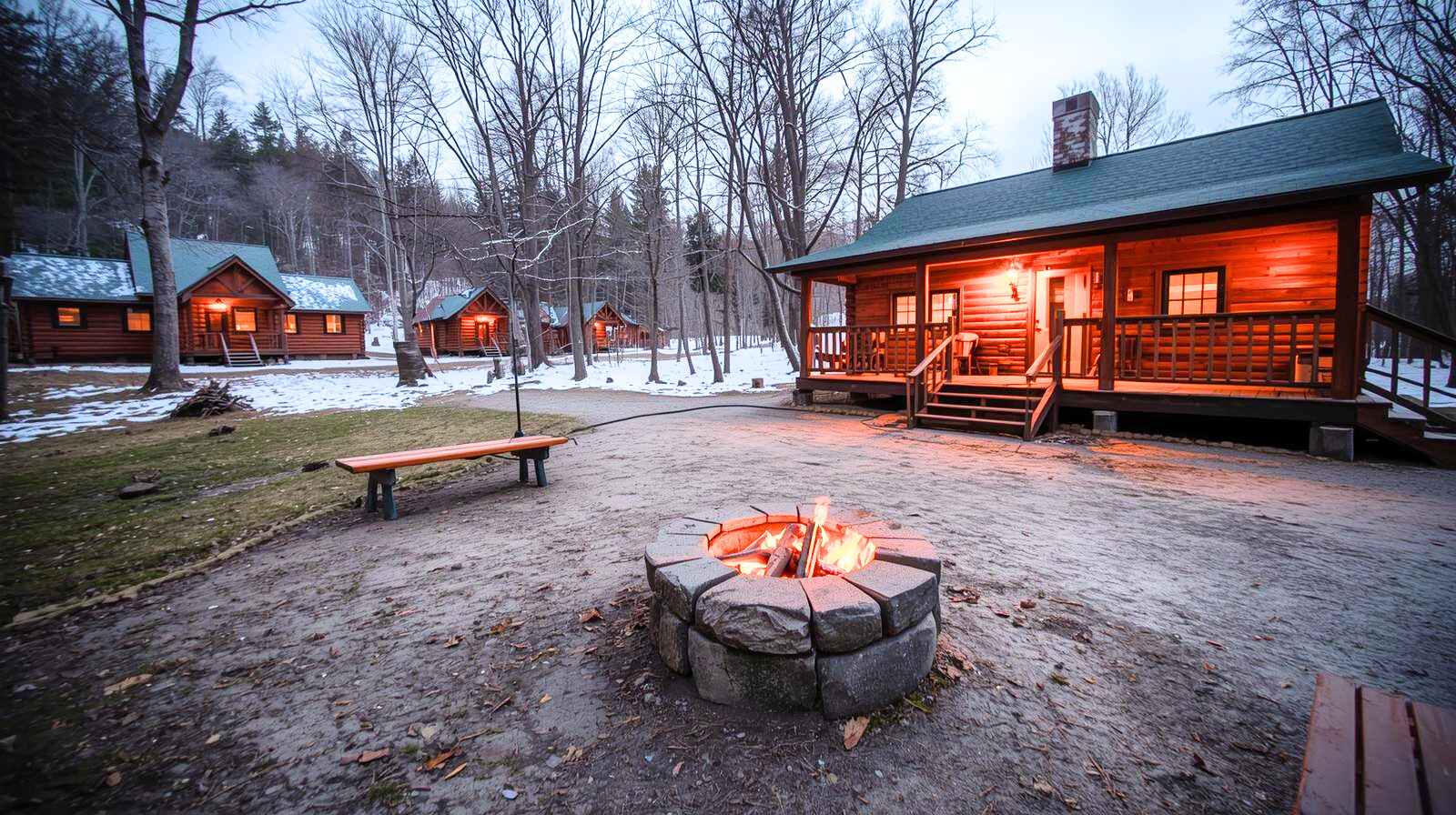 Winter 2026 Youth Retreat Image