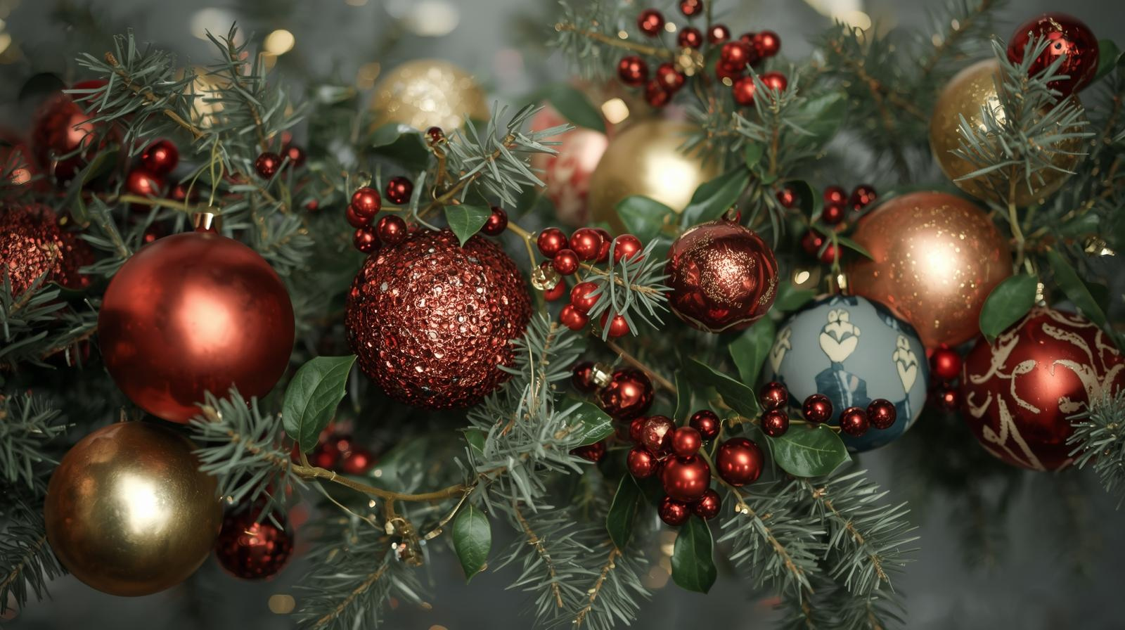 IO Christmas Party Image