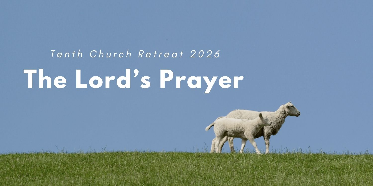 Church Retreat Image