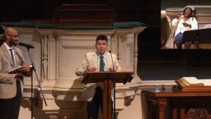 God Sees Our Anger but Offers Grace