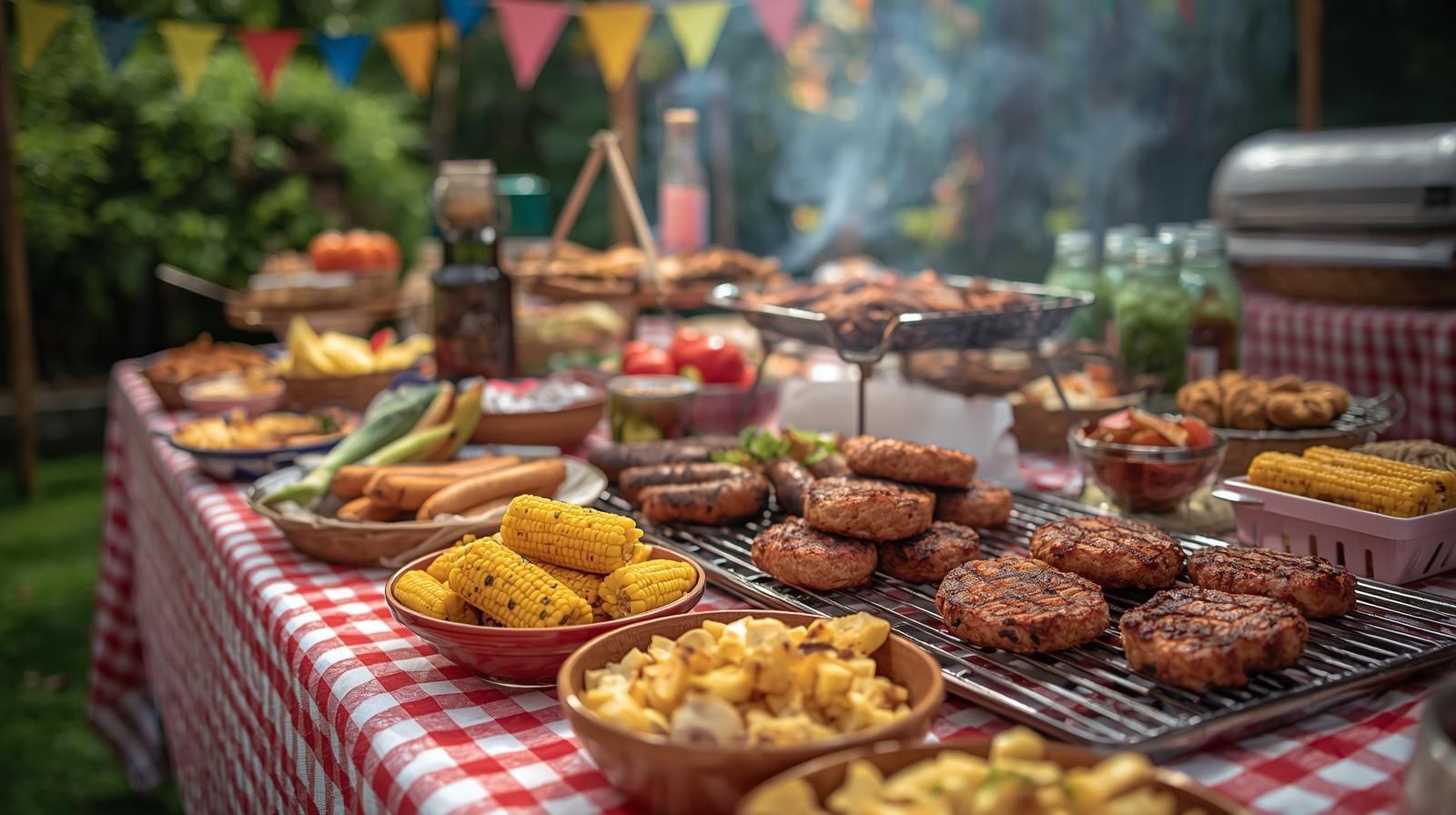 TCF Social Events Image