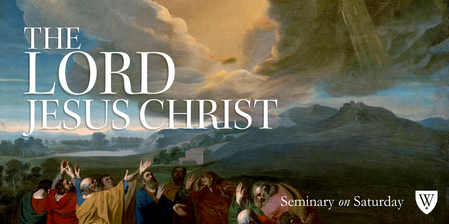 Seminary on Saturday Image