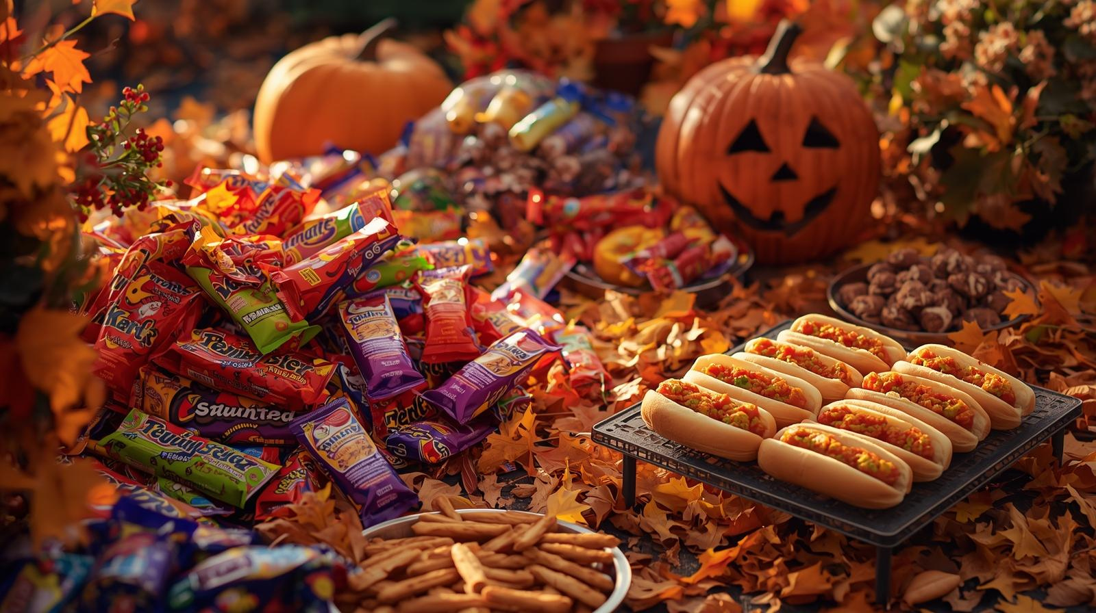 Fall Festival Image