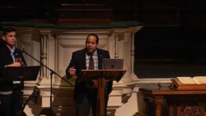 The Just Shall Live by Faith