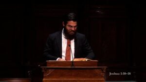 The Makings of a Good Soldier