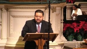 The Storms of Life, Part 2