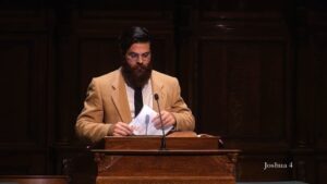 When Your Children Ask