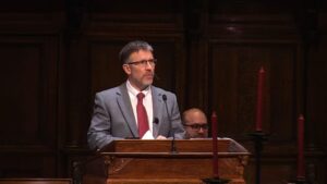 Church Life as One-Anothering