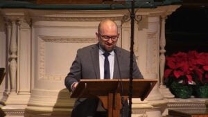 He Is the Light of the World