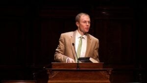 Paul’s Evangelistic Method