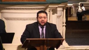 The Journey of Faith