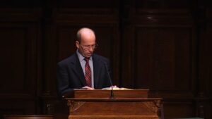 An Everlasting Kingdom