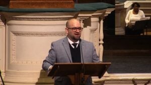 Growing In the Gospel