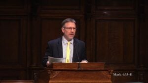 Jesus—Creator-King