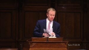 Paul’s Evangelistic Message, Part 2