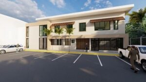 Easter Sacrificial Offering – Santiago Theological Seminary