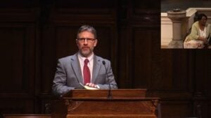 A Prophet Without Honor