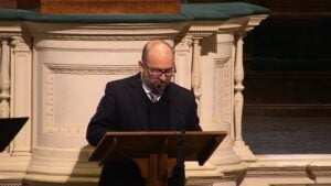 Dethroning Your Idols