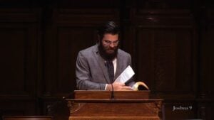 Dogs, Crumbs, and God’s Astonishing Mercy