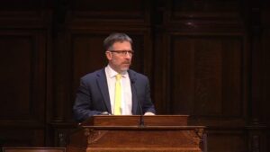 I Am the Resurrection and the Life