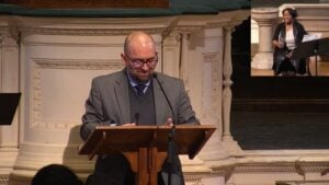 The Gospel of the Grace of God