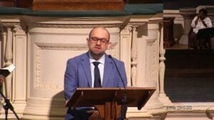 The Power of the Word of God