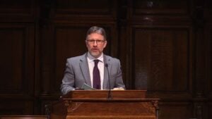 On Mission with Jesus