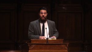 Promises Made, Promises Kept