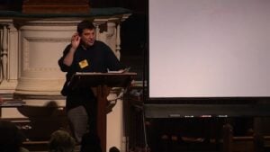 The How of Evangelism